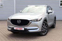 Vorschau: Mazda CX-5 2.0 SKYACTIV-G 160 Sports-Line AWD