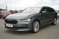 Vorschau: Skoda Superb Combi 2.0 TDI L&K 4x4 DSG