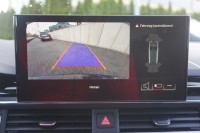 Audi A4 Quattro Avant 40 TDI S-Line quattro Aut.