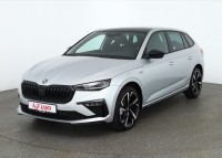 Vorschau: Skoda Scala Monte Carlo 1.0 TSI DSG