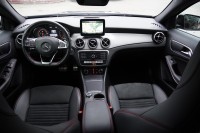 Mercedes-Benz GLA 180 AMG-Line