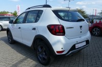 Dacia Sandero Stepway TCe 90 Celebration