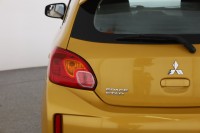 Mitsubishi Space Star 1.0 Basis