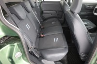 Ford Tourneo Courier Active 1.0 EB Aut.