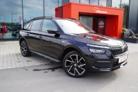 Skoda Kamiq 1.5 16V TSI Monte Carlo Panorama Kamera