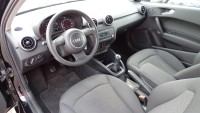 Audi A1 1.0 TFSI basis ultra