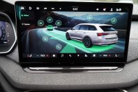 Skoda Octavia Combi 1.5 TSI DSG