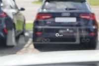 Audi A4 45 TFSI Avant