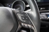 Toyota C-HR 1.8 Hybrid