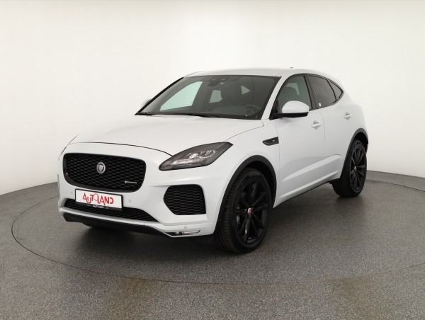 Jaguar E-Pace E-PACE 2.0 R-Dynamic SE AWD