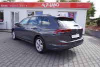 VW Golf VIII 1.0 eTSI