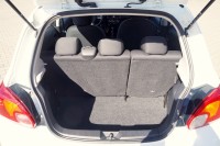 Mitsubishi Space Star 1.0