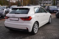 Audi A1 30 Sportback 1.0.TFSI advanced