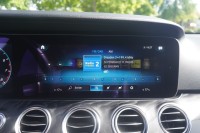 Mercedes-Benz E 200 E200 T Avantgarde
