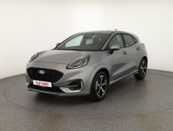 Ford Puma ST-Line 1.0 EB Aut.