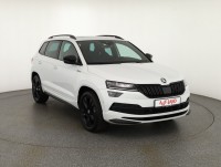 Skoda Karoq 2.0 TDI DSG Sportline 4x4