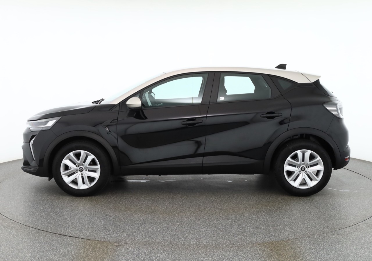 Renault Captur TCe 90