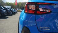 Subaru Crosstrek 2.0 M-Hybrid