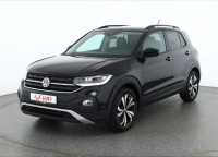 VW T-Cross 1.0 TSI Life LED Navi ACC AHK DAB PDC