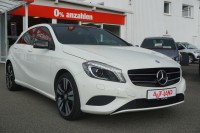 Vorschau: Mercedes-Benz A 200 A200 Urban