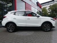 MG ZS 1.0 T-GDI Luxury Aut.