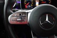 Mercedes-Benz CLA 220 Shooting Brake AMG Line