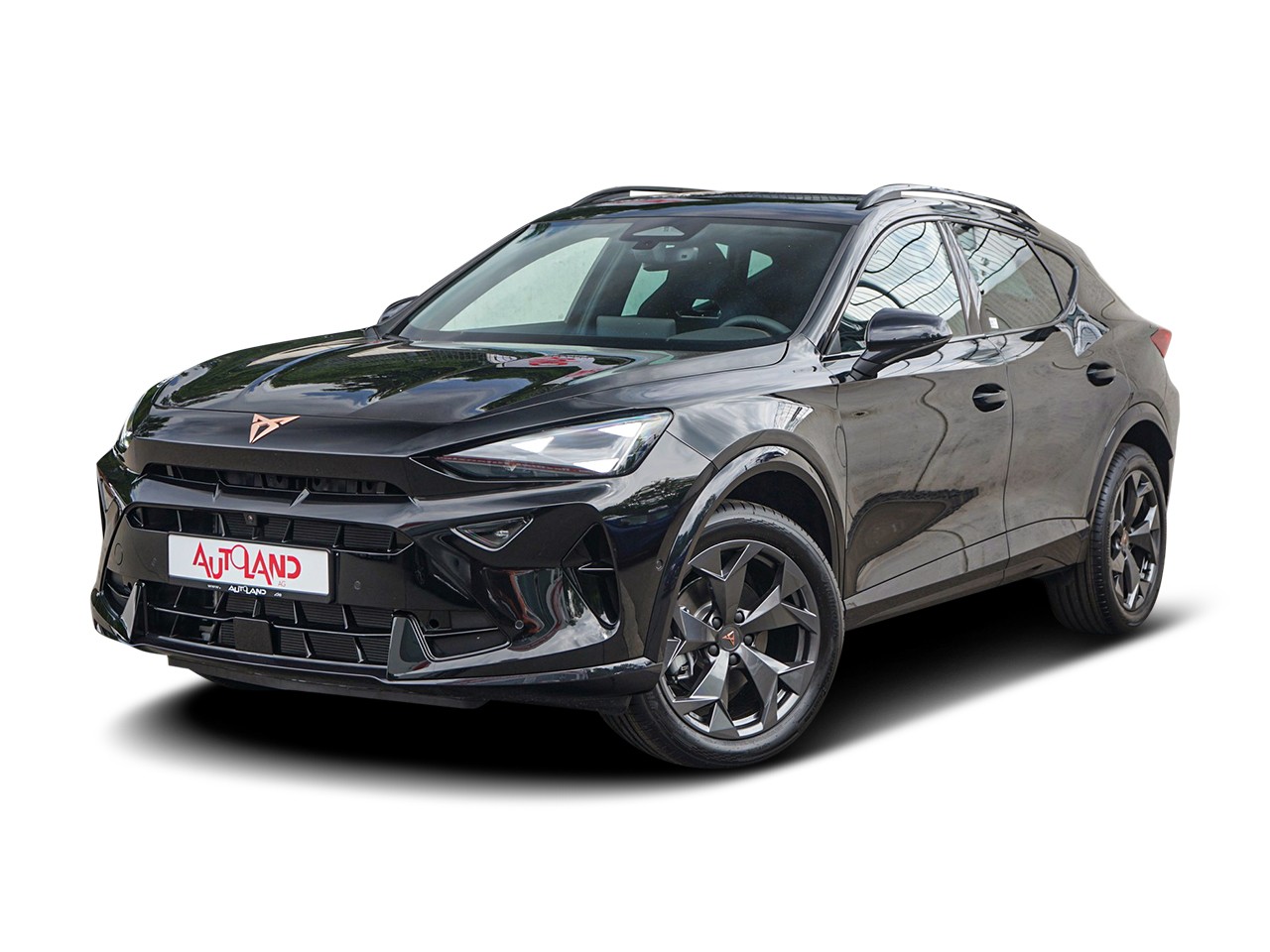 Cupra Formentor 1.5 TSI DSG
