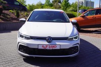 VW Golf VIII 2.0 TDI GTD