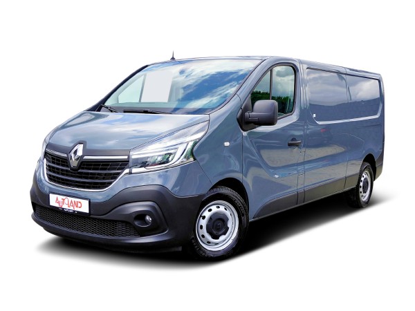 Renault Trafic Kasten 2.0 dCi L2H1 3,0t