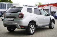 Dacia Duster II 1.2 TCe