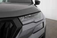 Skoda Karoq 1.5 TSI DSG