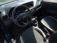 Hyundai i10 1.0