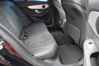 Mercedes-Benz C 160 C200 T-Modell 4Matic AMG Line