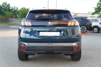 Peugeot 3008 GT PureTech 130