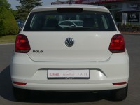 VW Polo 1.0