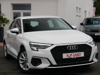 Audi A3 Sportback 35 TFSI Advanced