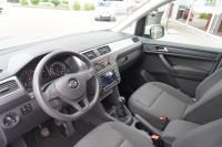 VW Caddy 1.2 TSI BMT Family