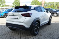 Nissan Juke 1.0 Acenta
