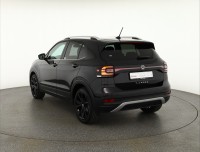 VW T-Cross 1.0 TSI DSG