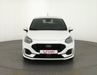 Ford Fiesta 1.0 M-Hybrid ST-Line