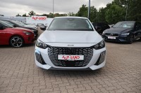 Peugeot 208 1.2 mHEV 110 Aut.