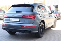 Audi Q5 2.0 TFSI sport quattro