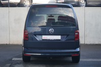 VW Caddy Kombi 1.2 TSI