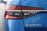Skoda Superb Combi 2.0 TSI 4x4 DSG