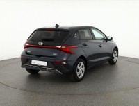 Hyundai i20 1.2