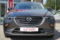 Mazda CX-3 SKYACTIVE-G 2.0 Selection