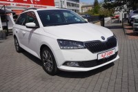 Skoda Fabia Combi 1.0 Best of