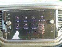VW T-Roc 2.0 TDI Style