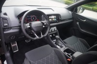 Skoda Karoq Sportline 2.0 TSI DSG 4x4