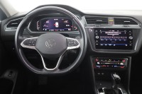 VW Tiguan Allspace 1.5 TSI DSG Life